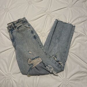 Pacsun 90’s Boyfriend Jeans